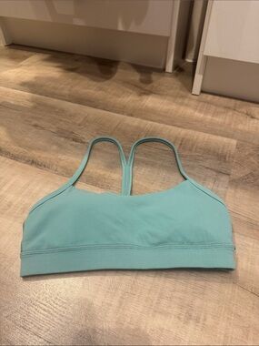 Lululemon workout bra
